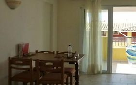 Alexis Hotel